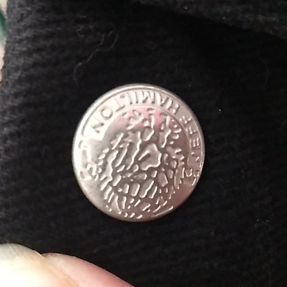 SOLD!! Vintage Jeff Hamilton Nascar Winston Cup Series The Home Depot Coat - Picture 13 of 16